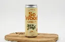 Kombucha Bouleau - Can 33cl