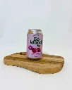 Prebiotic Soda - Cerise Sauvage