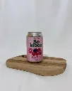 Prebiotic Soda - Fruits des Bois