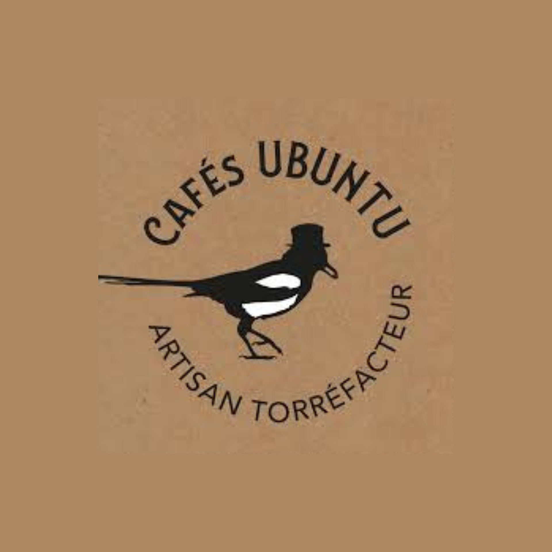 Café Ubuntu
