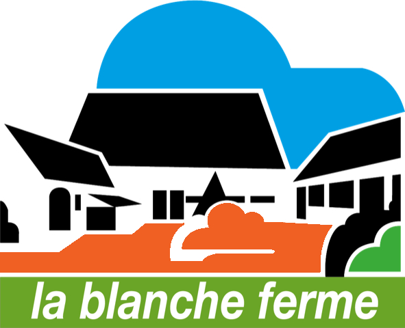 La blanche ferme