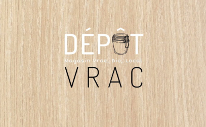 Dépot Vrac Ath