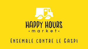 Happy Hours Market