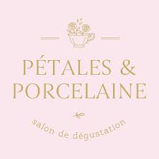 Pétales & Porcelaine