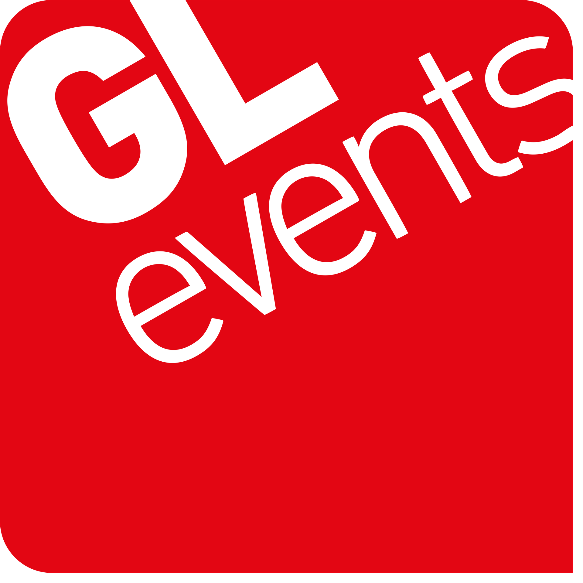 GL Events Brussels