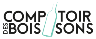 Comptoir des boissons (Divins)