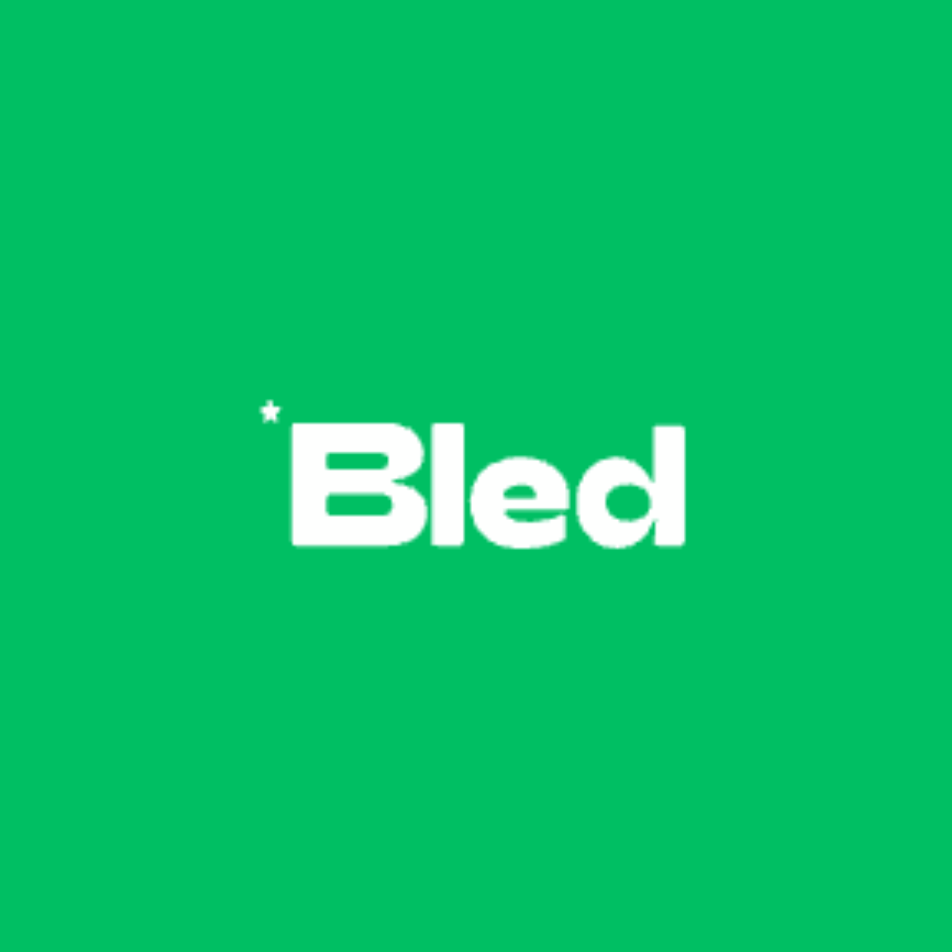 Bled (Authentic Food Connection)
