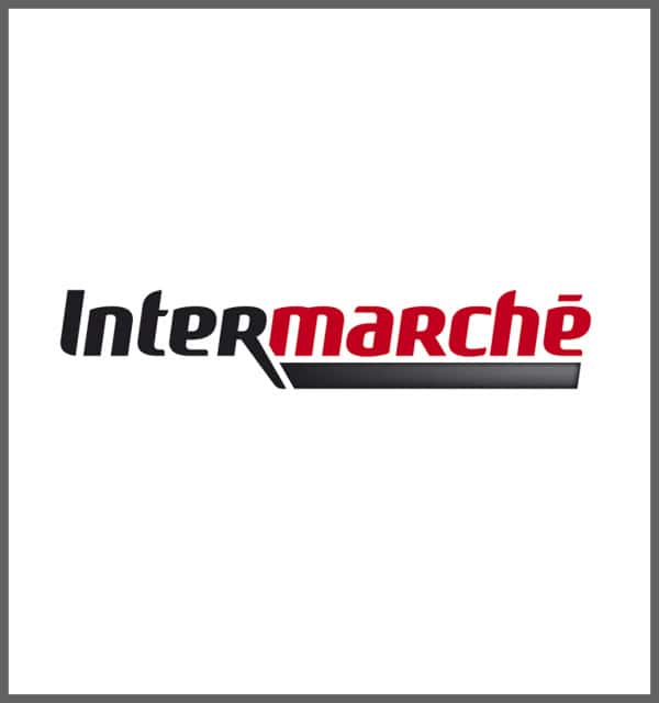 Intermarché Braine Le Château